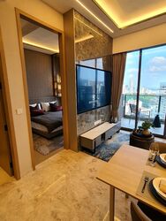 The Avenir (D9), Condominium #551512331